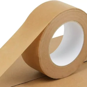 Packing Tape - .89" x 55 yards - Discount on Packs of 6 @ $1.99 each (Free Delivery on Orders Over $100)