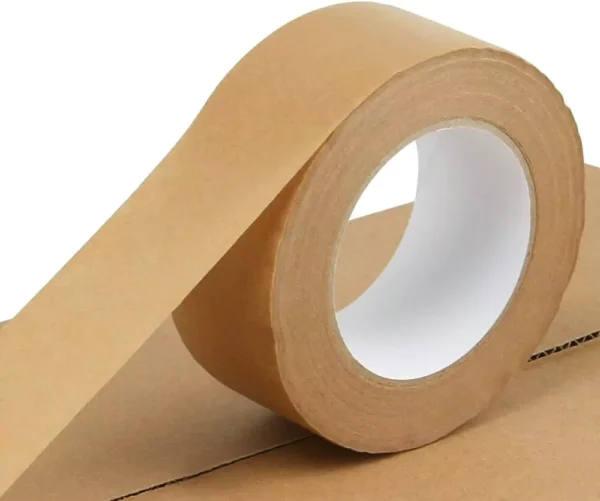 Packing Tape - .89" x 55 yards - Discount on Packs of 6 @ $1.99 each (Free Delivery on Orders Over $100)