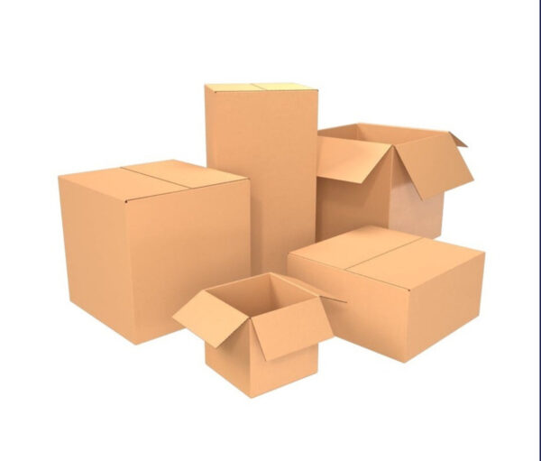 Medium Moving Carton (3.0 cu ft)