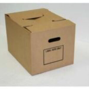 Auto-Lock 1.5 Box