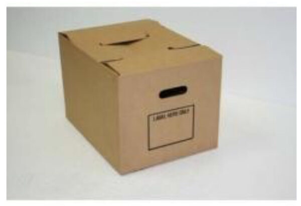 Auto-Lock 1.5 Box