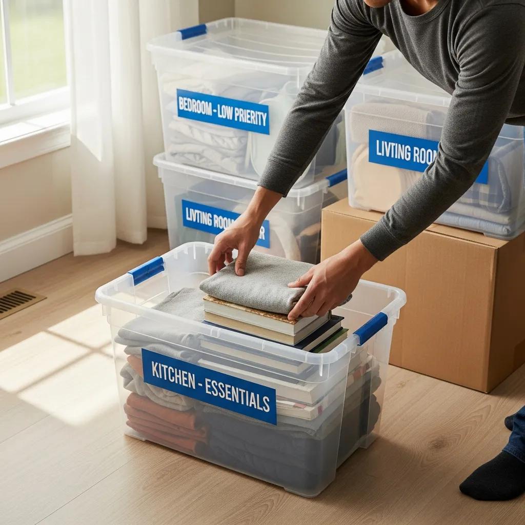 Rent Moving Bins in Denver: Eco-Friendly & Easy - Relocrate.
